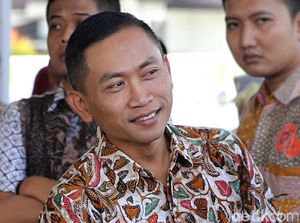 Bupati Yoyok: Jika Anggaran yang Sedikit Tetap Dikorupsi, Rakyat Dapat Apa?