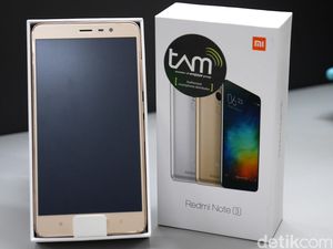 Xiaomi Redmi Laris Terjual 110 Juta Unit