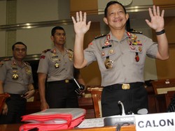 Tingkatkan Kesejahteraan Polri, Komjen Tito Janji Naikkan Tunjangan Anggota