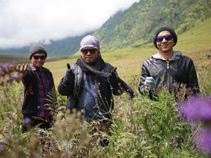 Endank Soekamti: Ari Tak Akan Kami Gantikan