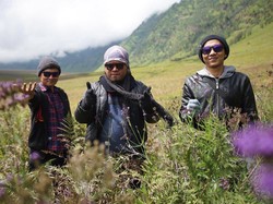 Endank Soekamti: Ari Tak Akan Kami Gantikan