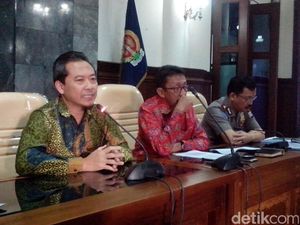 Pantai Gunungkidul Yogyakarta Bakal Jadi Tempat Favorit Pemudik