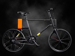 Ini Sepeda Pintar Xiaomi