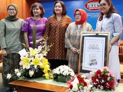 Dari Krisis Air Hingga Gagap Bahasa: Pengalaman Istri Diplomat RI di Australia