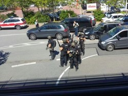 Pelaku Penyanderaan di Jerman yang Ditembak Mati Disebut Punya Gangguan Mental