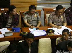 Komjen Tito Bicara Cara Merangkul Senior di Polri