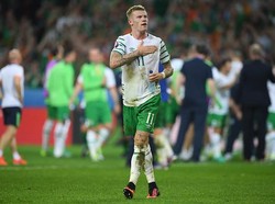 Ini Dia Pertandingan Babak 16 Besar Piala Eropa 2016