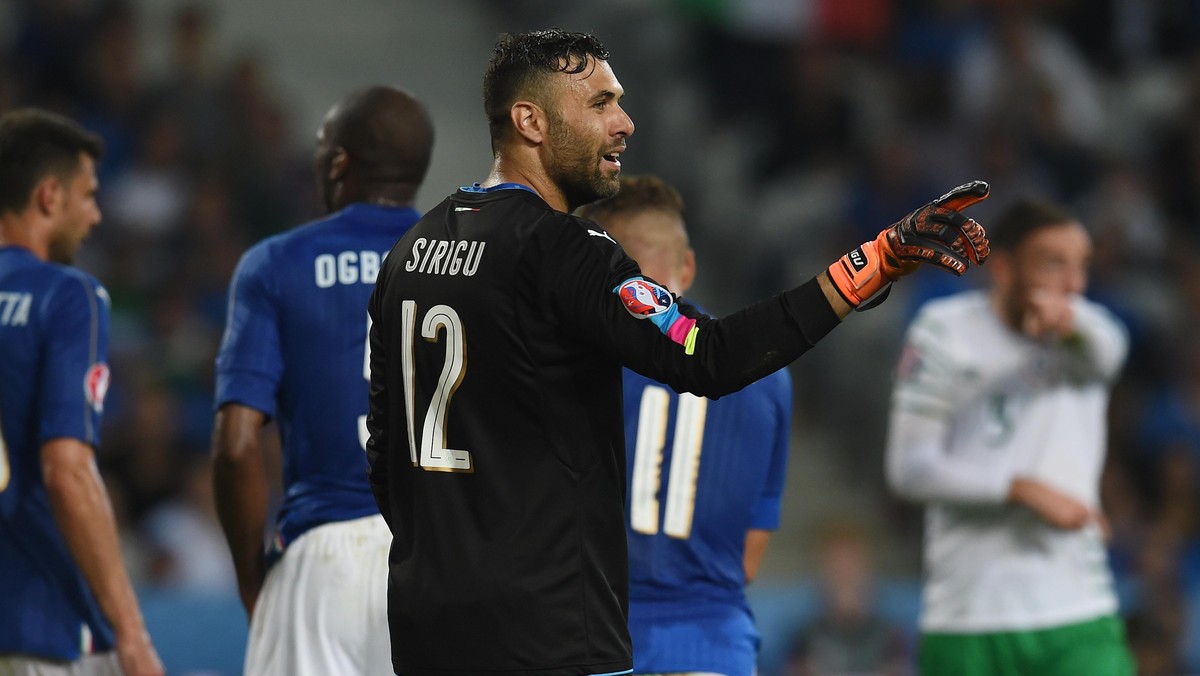 Foto: Getty Images/Claudio Villa