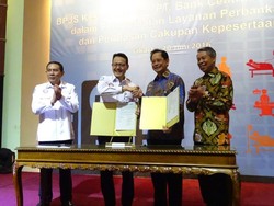 Bayar Iuran BPJS Kesehatan Bisa Melalui BCA