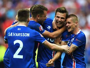 Islandia: Karena Piala Eropa Terlalu Nikmat untuk Ditinggalkan