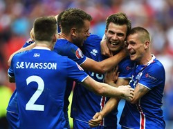 Ketika Skuat Islandia Harus Ikut Pemilu Jarak Jauh