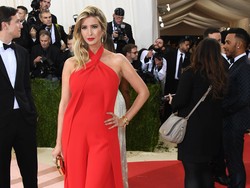 Ivanka Trump Digugat Karena Masalah Hak Cipta Desain Sepatu