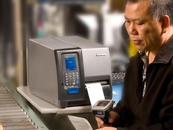 Solusi AutoID di Area Manufakturing