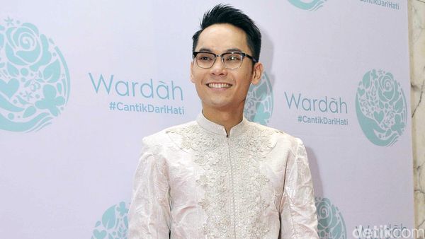 Siap Nikah, Ben Kasyafani Happy Banget