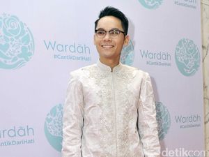 Mengintip Persiapan Nikah Ben Kasyafani