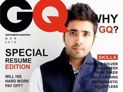 Buat CV Kreatif, Lamaran Pria Ini Langsung Diterima Tanpa Wawancara