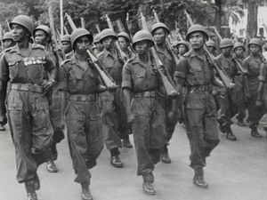 Asal Harta Karun yang Mau Dikembalikan Belanda: Perampokan dan Rampasan Asal Harta Karun yang Mau Dikembalikan Belanda: Perampokan dan Rampasan