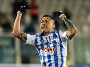 Milan Datangkan Top Skorer Serie B