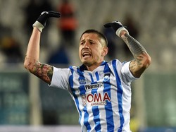 Milan Datangkan Top Skorer Serie B