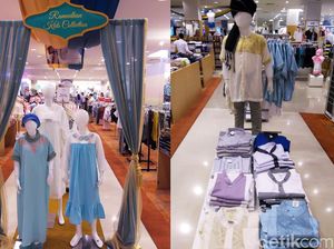 Besok, Metro Department Store Tawarkan Diskon Hingga 50% dan Midnight Sale