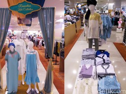 Besok, Metro Department Store Tawarkan Diskon Hingga 50% dan Midnight Sale