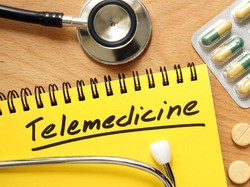 Telemedicine Diharap Bisa Perkuat Layanan di Faskes Primer Daerah Terpencil