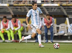 Tentang Peluang Main Di Maria di Final