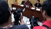 KPK Imbau PNS Tidak Terima Parsel