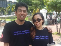 Pernah Merasakan Keluar Masuk Penjara, Andika Kini Perjuangkan Hak Korban Napza
