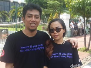 Pernah Merasakan Keluar Masuk Penjara, Andika Kini Perjuangkan Hak Korban Napza Pernah Merasakan Keluar Masuk Penjara, Andika Kini Perjuangkan Hak Korban Napza
