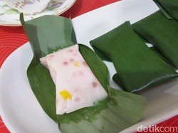 Resep Kue: Kue Cantik Manis