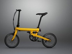 Sepeda Pintar Xiaomi Resmi Mengaspal, Harganya?