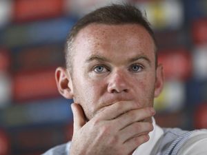 Rooney Akui Abaikan Keputusan Hodgson soal Sepak Pojok di Piala Eropa 2016 Rooney Akui Abaikan Keputusan Hodgson soal Sepak Pojok di Piala Eropa 2016
