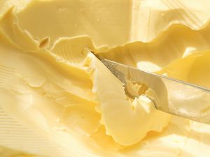 Impor Mentega Jelang Puasa Capai 2.173 Ton, Naik 15,8%