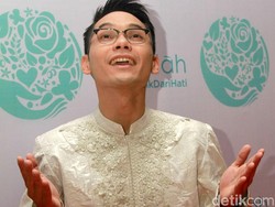 Jelang Pernikahan, Ben Kasyafani Tak Cuti