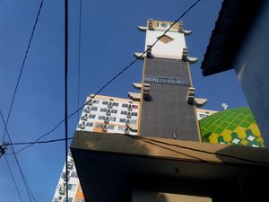 Masjid Tua di Kota Bandung ini Bernama Mungsolkanas