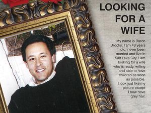 Ayah Ini Pasang Iklan Rp 12 Juta Demi Carikan Anaknya Jodoh