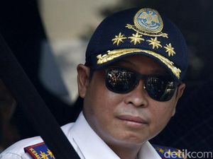 Menhub Jonan: Arus Balik Gelombang Kedua Minggu Depan