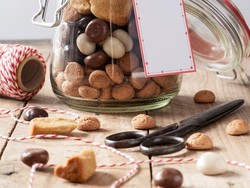 Cookie Jarring, Saat Kamu Hanya Jadi Kue di Toples Dalam Hubungan