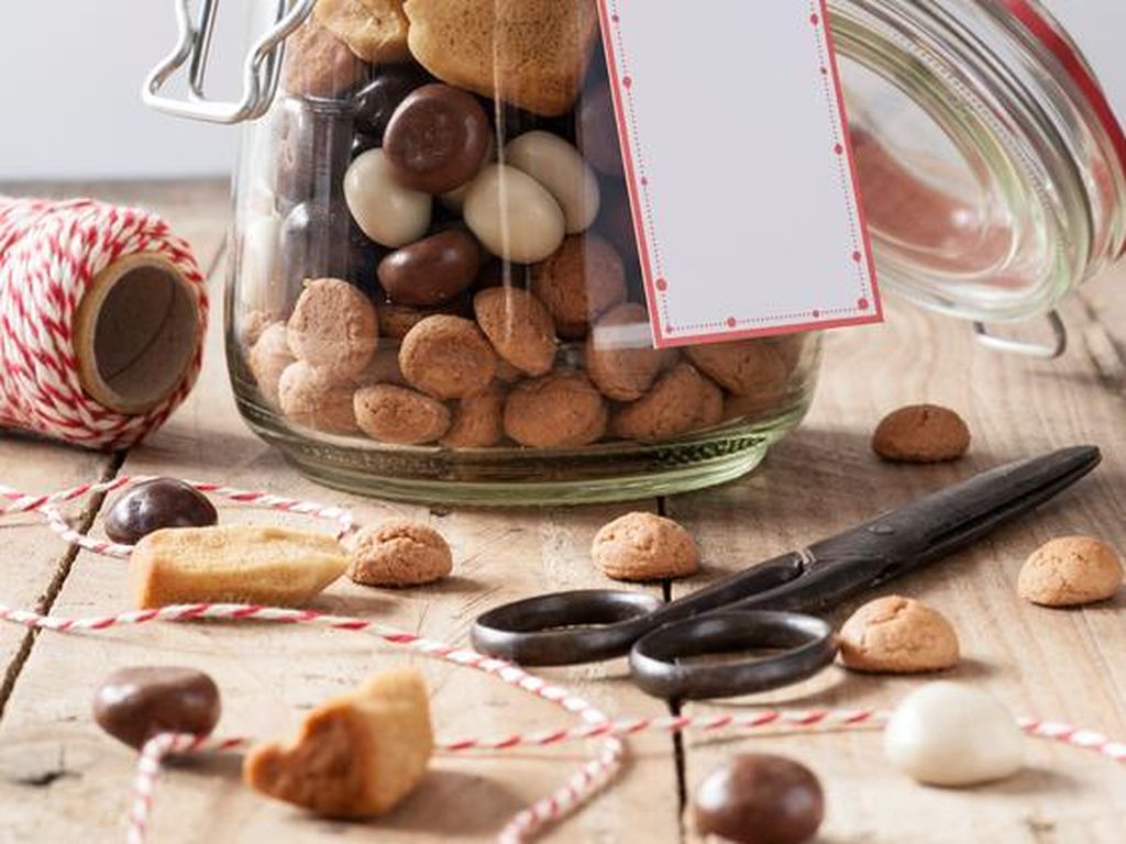Cookie Jarring, Saat Kamu Hanya Jadi Kue di Toples Dalam Hubungan Cookie Jarring, Saat Kamu Hanya Jadi Kue di Toples Dalam Hubungan