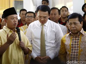 Begini Strategi Golkar untuk Menangkan Ahok di Pilgub DKI 2017 Begini Strategi Golkar untuk Menangkan Ahok di Pilgub DKI 2017