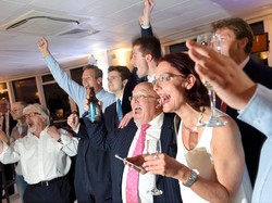 Mantan Wali Kota London: Tak Ada yang Akan Berubah dalam Jangka Pendek