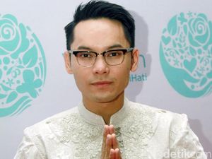 Jelang Menikah, Ben Kasyafani Masih Sibuk Syuting