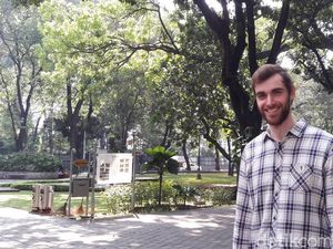 Tips Solo Traveling dari Traveler Mualaf yang Sudah ke 60 Negara