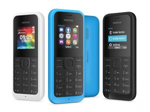 Microsoft Lepas Ponsel Nokia Dual SIM Rp 200 Ribuan