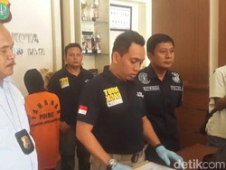Waspadai Pencurian Modus Geser Tas Saat Musim Mudik