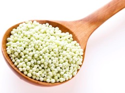 Ini Cara Tepat Merebus Biji Sago