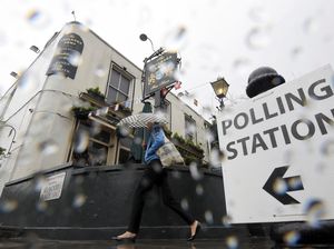 Inggris Keluar dari Uni Eropa, Poundsterling ke Titik Terendah Sejak 1985