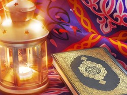 Kebersamaan Taqwa BerHasanah