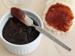 Saus Kurma yang Legit Harum Bisa Dibuat dengan 4 Langkah Ini